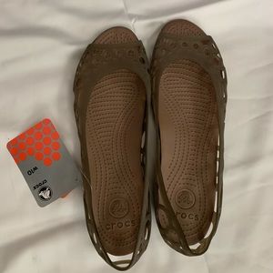 Crocs Adrina Flat